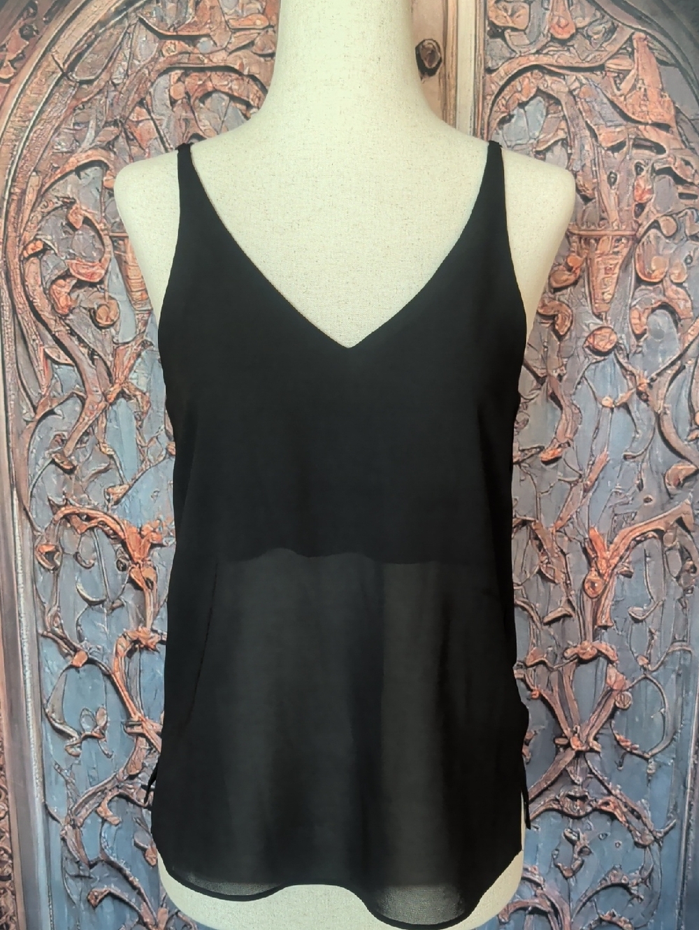 TopShop Camisole - Picture 2 of 8